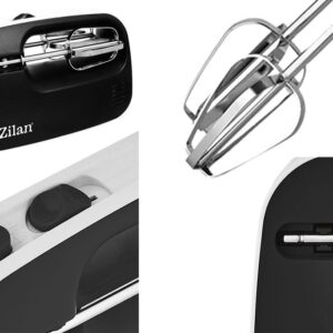 Zilan Μίξερ χειρός Retro 300W ZLN2151 - Image 6