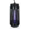 Εντομοπαγίδα Ηλεκτρική με Λάμπα UV 4W Zilan ZLN2600