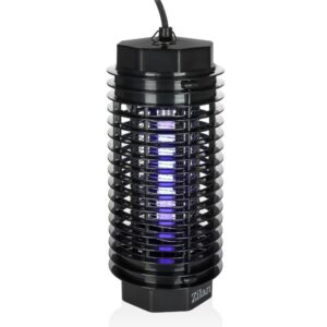 Εντομοπαγίδα Ηλεκτρική με Λάμπα UV 4W Zilan ZLN2600