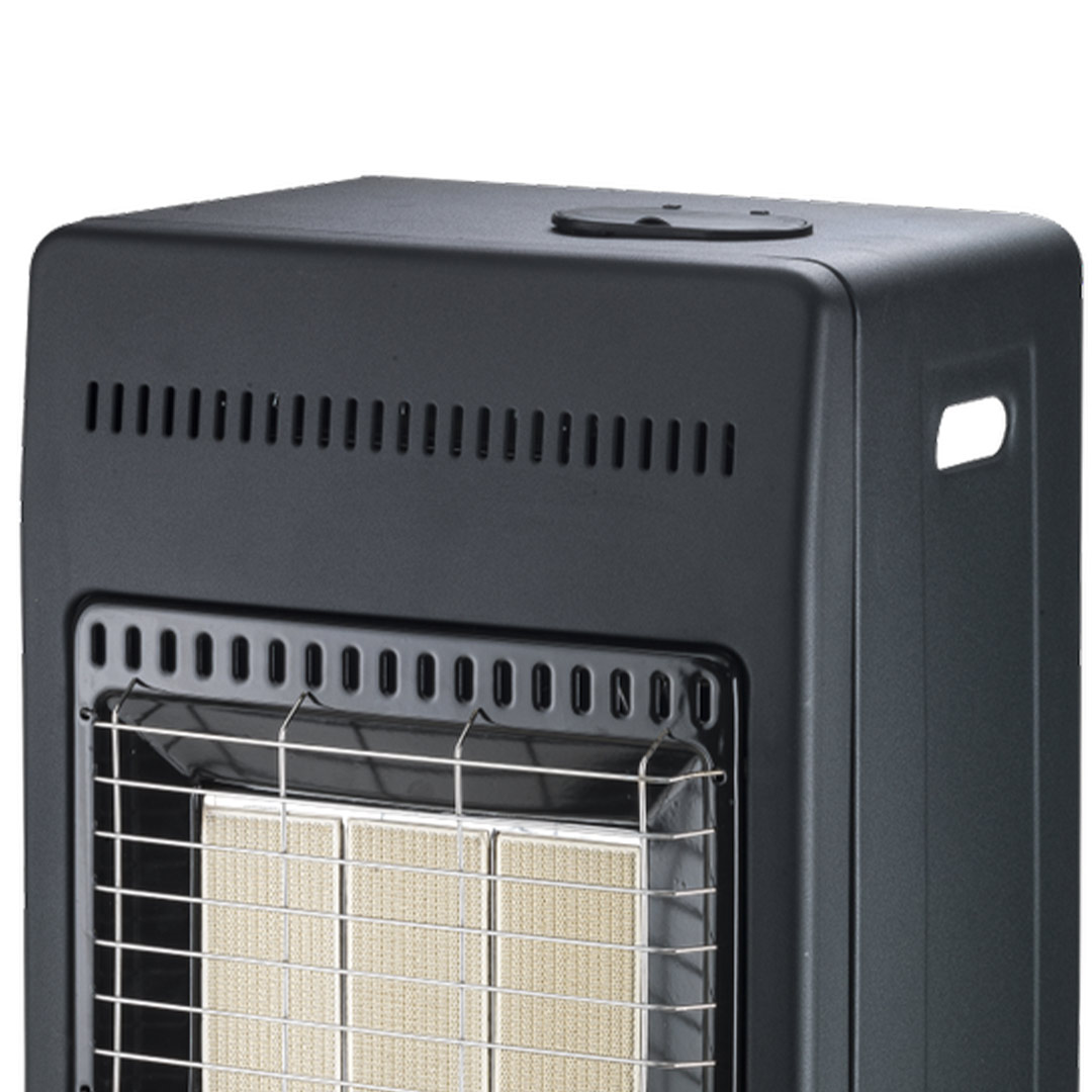 Zilan Σόμπα Υγραερίου 4200watt ZLN2830 - Image 2