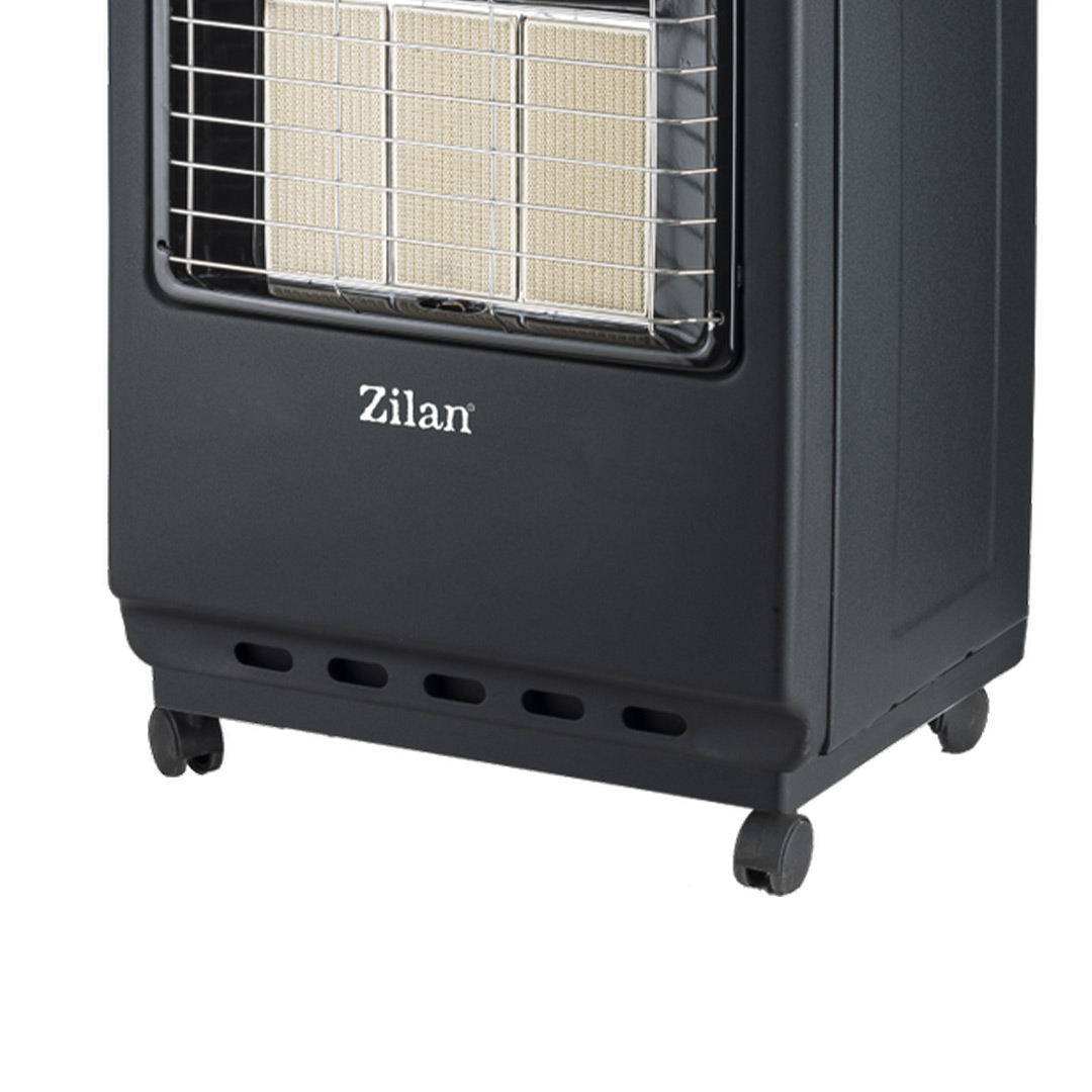 Zilan Σόμπα Υγραερίου 4200watt ZLN2830 - Image 3