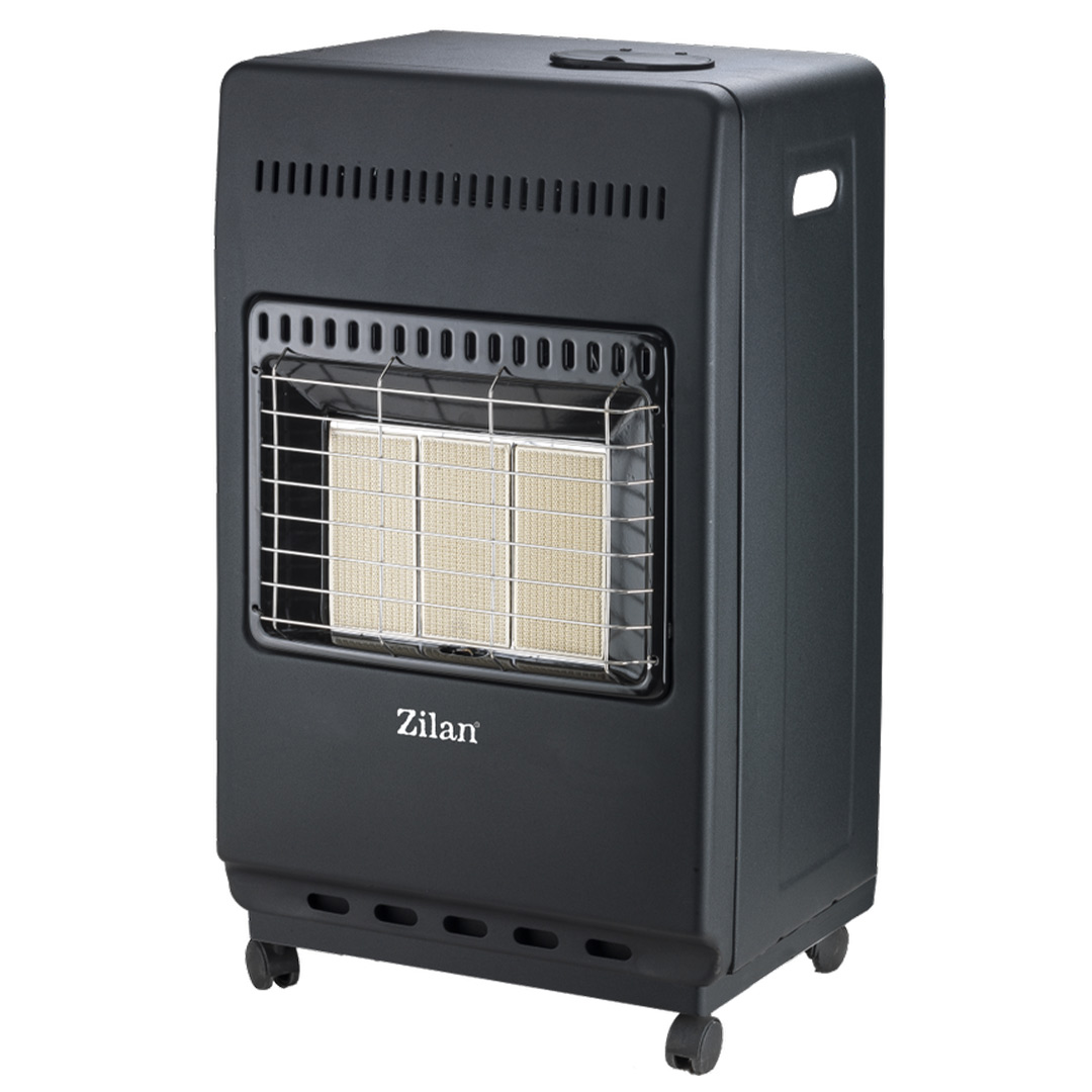 Zilan Σόμπα Υγραερίου 4200watt ZLN2830