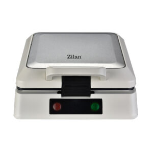 Ηλεκτρική Βαφλιέρα 1200W ZILAN ZLN2939 - Image 3