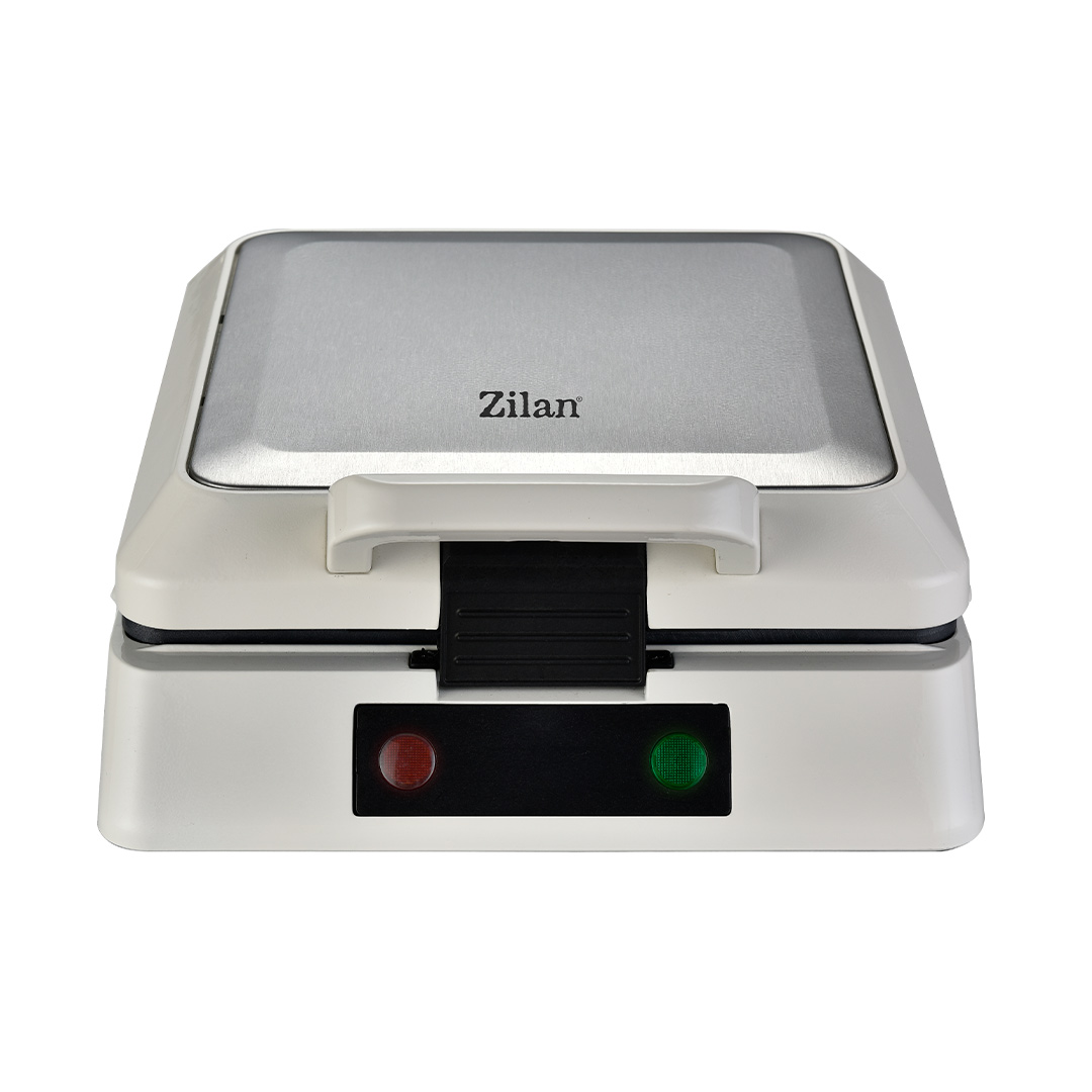 Ηλεκτρική Βαφλιέρα 1200W ZILAN ZLN2939 - Image 3