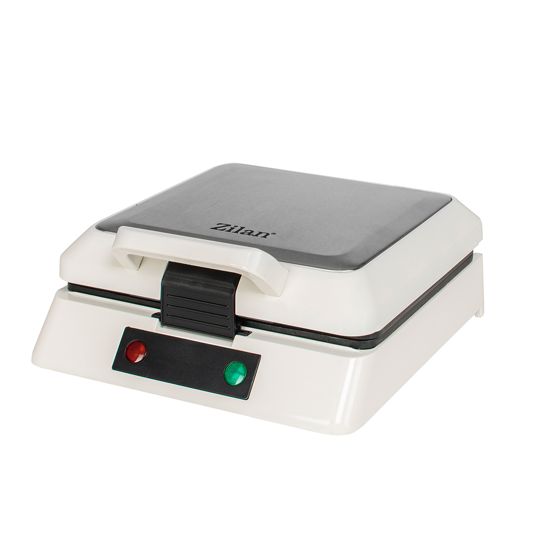Ηλεκτρική Βαφλιέρα 1200W ZILAN ZLN2939 - Image 4