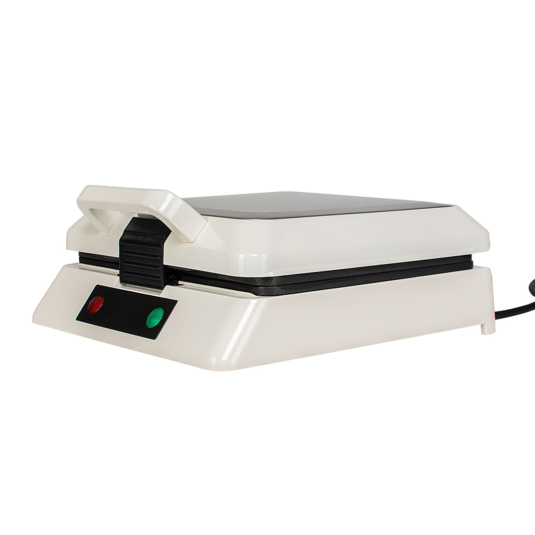 Ηλεκτρική Βαφλιέρα 1200W ZILAN ZLN2939 - Image 5