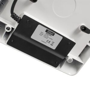 Ηλεκτρική Βαφλιέρα 1200W ZILAN ZLN2939 - Image 8