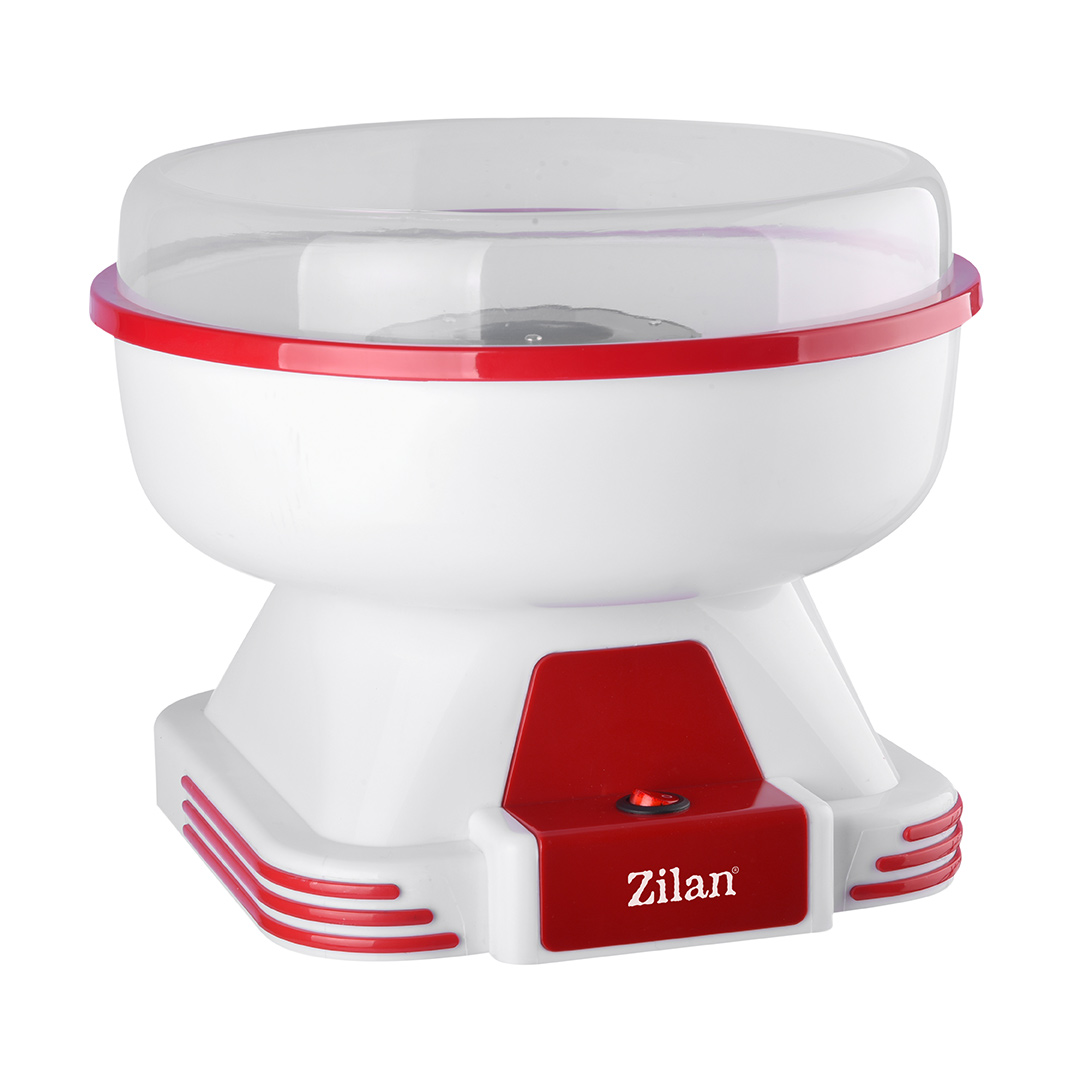 ZLN3394 Συσκευή για Μαλλί της Γριάς Zilan - Image 2