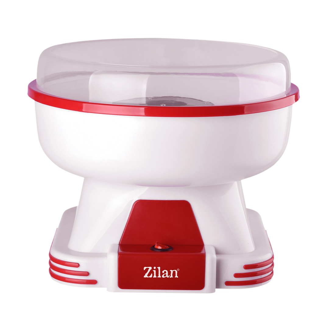 ZLN3394 Συσκευή για Μαλλί της Γριάς Zilan