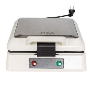 Zilan Τοστιέρα - Grill 4 θέσεων, 1200W, ZLN4728 - Image 3
