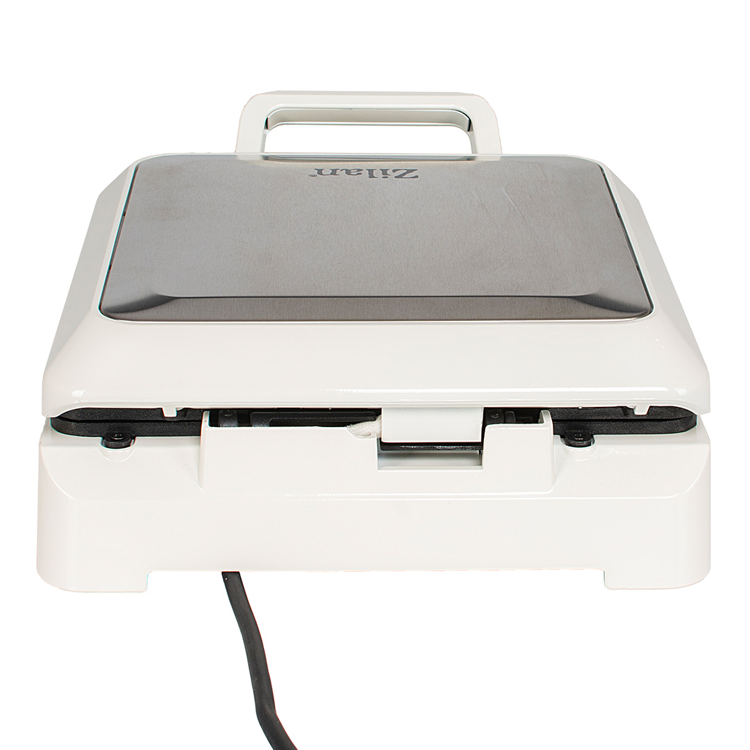 Zilan Τοστιέρα - Grill 4 θέσεων, 1200W, ZLN4728 - Image 4