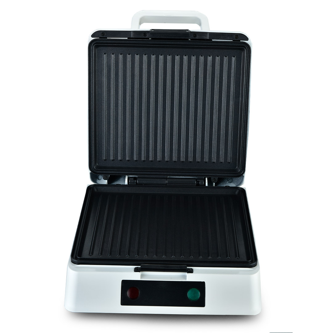 Zilan Τοστιέρα - Grill 4 θέσεων, 1200W, ZLN4728 - Image 6