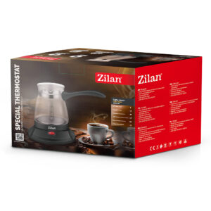 Alternative view of Zilan Ηλεκτρικό Μπρίκι 600W ZLN4940