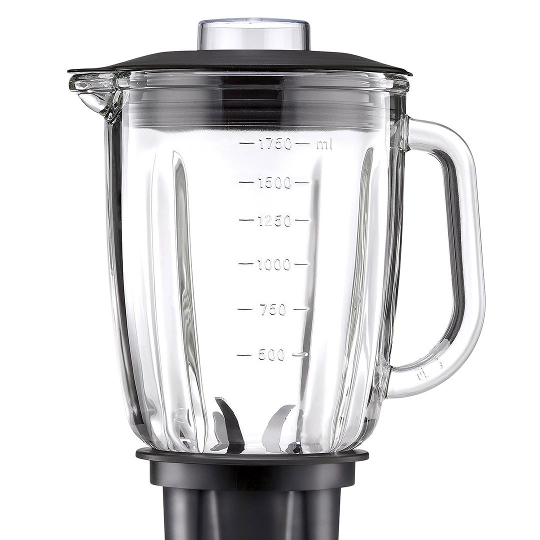 Zilan Μπλέντερ με γυάλινη κανάτα 1,75L 1400W ZLN5596 - Image 5