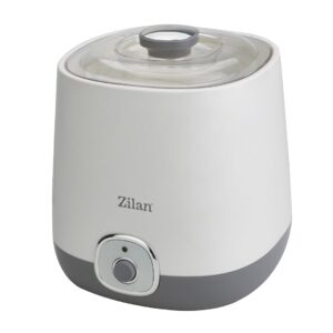 Zilan Παρασκευαστής Γιαουρτιού 1000ml ZLN6098