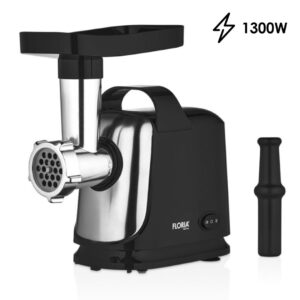 Zilan Μηχανή άλεσης κιμά – Κρεατομηχανή 1300W ZLN7965 - Image 3