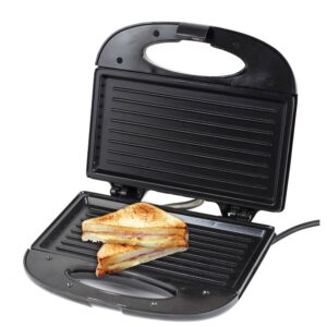 Zilan Τοστιέρα - Γκριλιέρα 2 θέσεων 750W ZLN8143 - Image 6