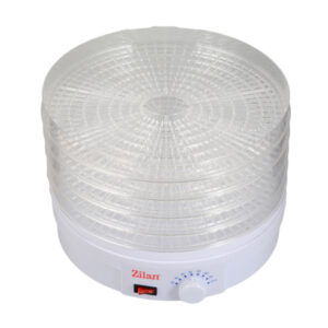 Zilan Αποξηραντής Τροφίμων 245W ZLN9645 - Image 4