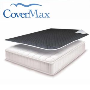 Cover Max Υποαλλεργικό κάλυμμα στρώματος 2 όψεων 90x200cm - Image 6