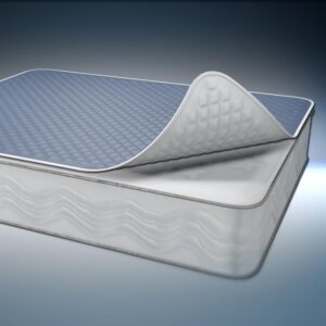 Cover Max Υποαλλεργικό κάλυμμα στρώματος 2 όψεων 90x200cm - Image 4