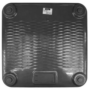 Zilan Ζυγαριά Μπάνιου έως 150Kg ZLN0368 - Image 4