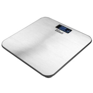 Zilan Ζυγαριά Μπάνιου έως 150Kg ZLN0368 - Image 2