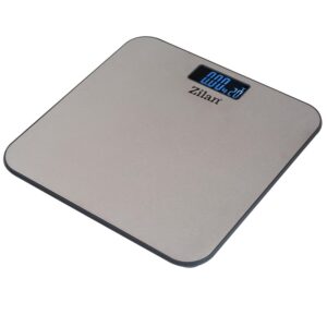 Zilan Ζυγαριά Μπάνιου έως 150Kg ZLN0368 - Image 3