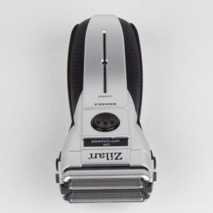 Zilan Αδιάβροχη Ξυριστική Μηχανή ZLN0436 - Image 6