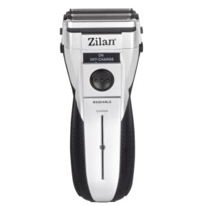 Zilan Αδιάβροχη Ξυριστική Μηχανή ZLN0436