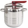 Zilan Χύτρα Ταχύτητος 12L ZLN5617