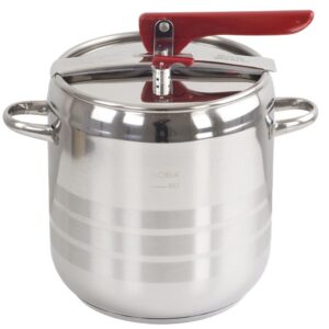 Zilan Χύτρα Ταχύτητος 12L ZLN5617