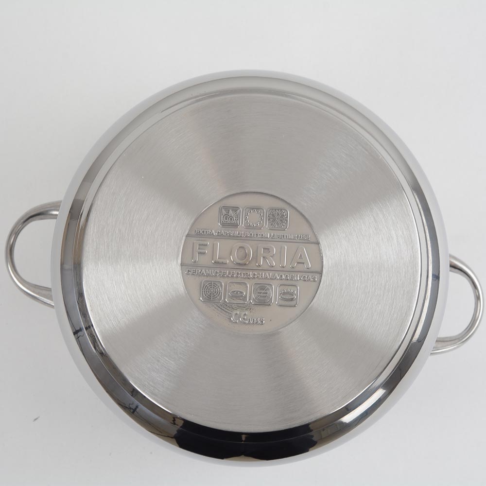 Zilan Χύτρα Ταχύτητος 5L ZLN4627 - Image 4