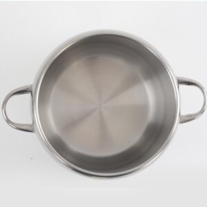Zilan Χύτρα Ταχύτητος 12L ZLN5617 - Image 5