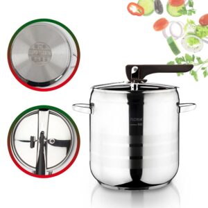 Zilan Χύτρα Ταχύτητος 14L ZLN6232