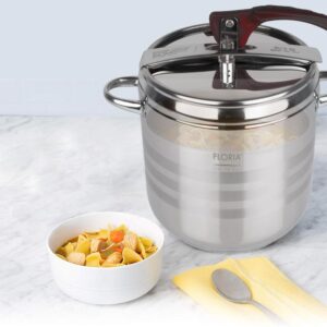 Zilan Χύτρα Ταχύτητος 5L ZLN4627 - Image 3