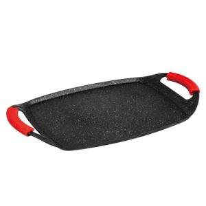Αντικολλητική Πλάκα Ψησίματος 47*29 εκ. Berlinger Haus BH-1588 - Image 2