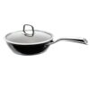 Berlinger Haus Βαθύ Τηγάνι με Γυάλινο Καπάκι Ø24cm BH-1678