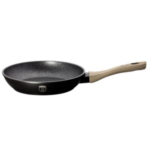 Berlinger Haus Αντικολλητικό τηγάνι 28 εκ. Ebony Maple BH-1703 - Image 2