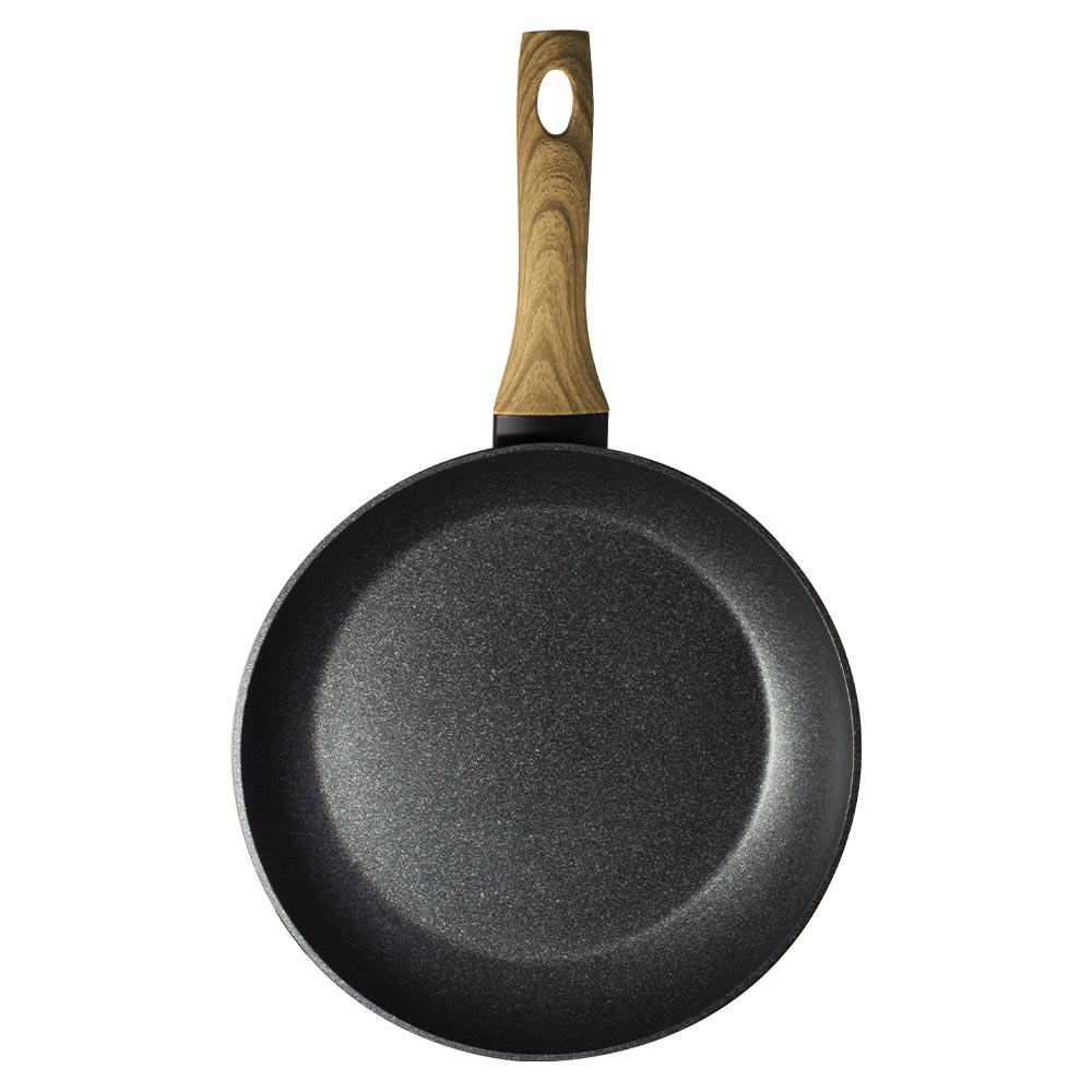 Berlinger Haus Αντικολλητικό τηγάνι 28 εκ. Ebony Maple BH-1703 - Image 4