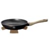 Berlinger Haus Αντικολλητικό τηγάνι 28 εκ. Ebony Maple BH-1703