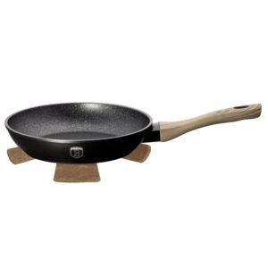Berlinger Haus Αντικολλητικό τηγάνι 28 εκ. Ebony Maple BH-1703