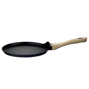 Berlinger Haus Αντικολλητικό Τηγάνι για Κρέπες 25εκ. Ebony Maple BH-1711 - Image 2
