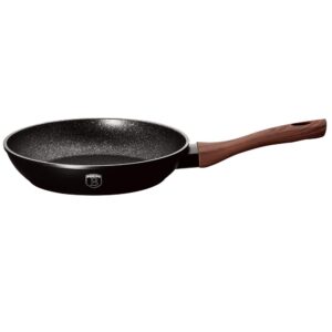 Berlinger Haus Αντικολλητικό τηγάνι 24εκ. Ebony Rosewood BH-1713 - Image 4