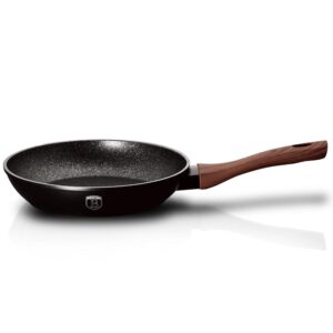 Berlinger Haus Αντικολλητικό τηγάνι 24εκ. Ebony Rosewood BH-1713 - Image 3