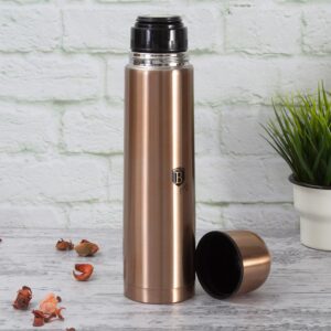 Berlinger Haus Ανοξείδωτο Θερμός 0,75L Rose Gold BH-1755N - Image 2