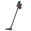 Ηλεκτρική Σκούπα Cyclone Χωρίς Σακούλα 2 σε 1 600 W Herzberg R51001E