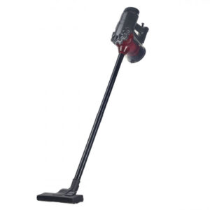 Ηλεκτρική Σκούπα Cyclone Χωρίς Σακούλα 2 σε 1 600 W Herzberg R51001E