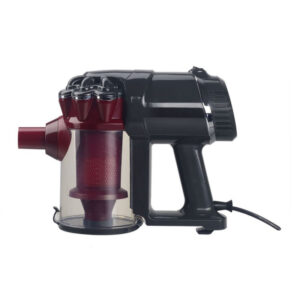 Ηλεκτρική Σκούπα Cyclone Χωρίς Σακούλα 2 σε 1 600 W Herzberg R51001E - Image 2