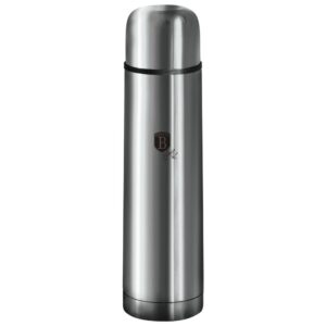 Berlinger Haus Ανοξείδωτο Θερμός Vacuum 0,5L Ανθρακί BH-1941