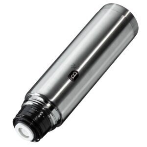 Berlinger Haus Ανοξείδωτο Θερμός Vacuum 0,5L Ανθρακί BH-1941 - Image 2